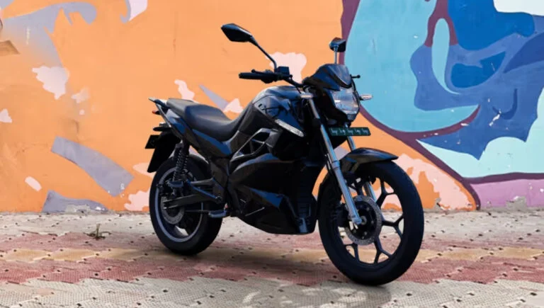 The Budget Beast EV That’s Redefining Speed & Style